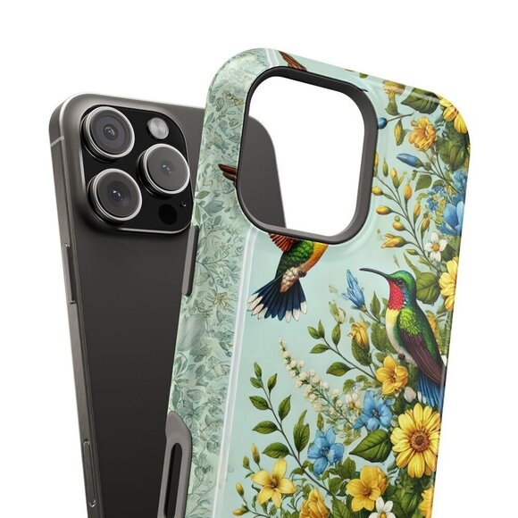 iPhone Phone Cases, Perfect Stylish Mobile Case, MLNMC546 - Picture 6 of 13